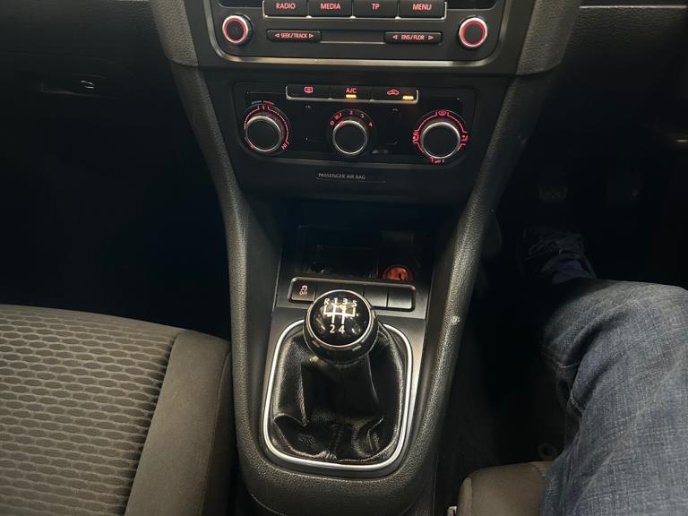 2012 Volkswagen Golf 1.6 TDi 105 S 5dr HATCHBACK Diesel Manual
