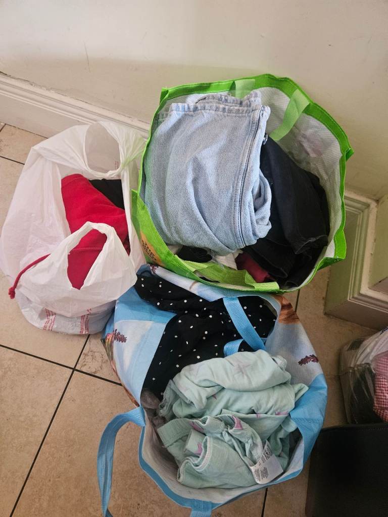 Girls clothes 10 till 12