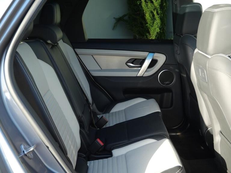 2022 Land Rover Discovery Sport 1.5 P300e R-Dynamic HSE 5dr Auto [5 Seat] ESTATE PETROL/ELECTRIC ...