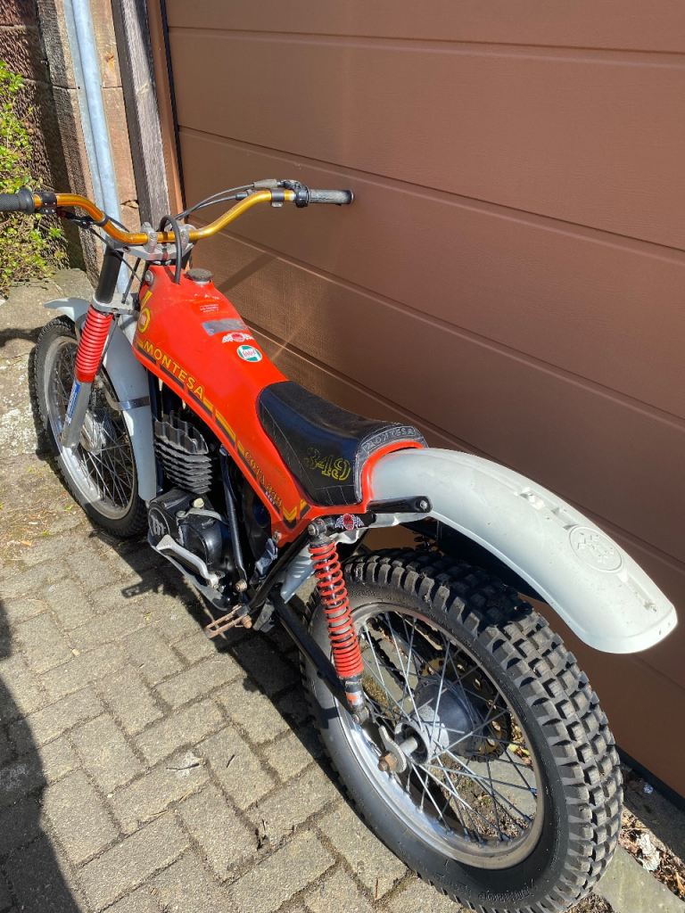 Montesa  cota 349 ssdt