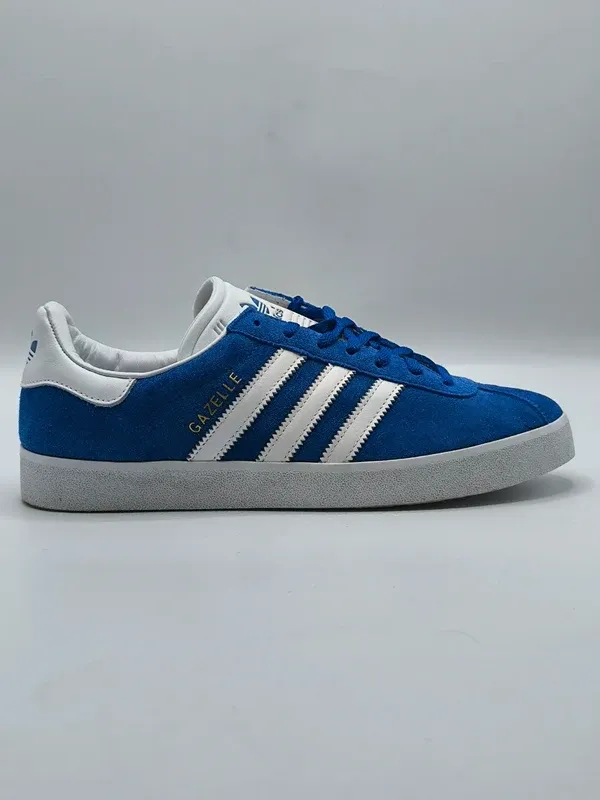 Adidas Gazelle With Defects Mens Shoes Trainers UK Size 7