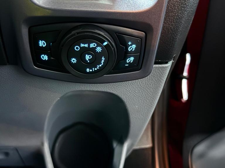 2017 Ford Tourneo Custom 2.0 290 EcoBlue Sport L2 Euro 6 (s/s) 5dr MPV Diesel Manual