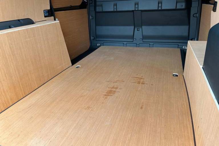 2025 Ford Transit Connect 250 Limited AUTO L2 LWB 1.5 EcoBoost PHEV 150ps, AIR CON, REAR PARKING ...