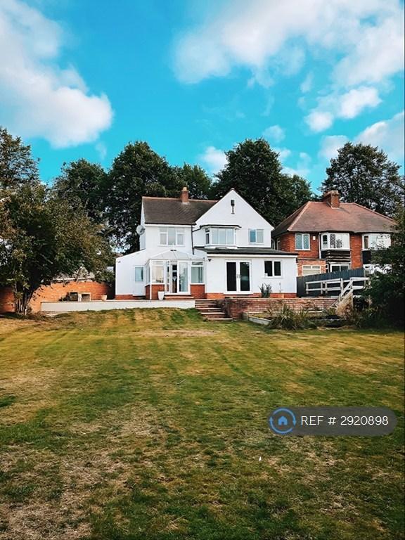 4 bedroom house in Knightwick Crescent, Birmingham, B23 (4 bed) (#2920898)