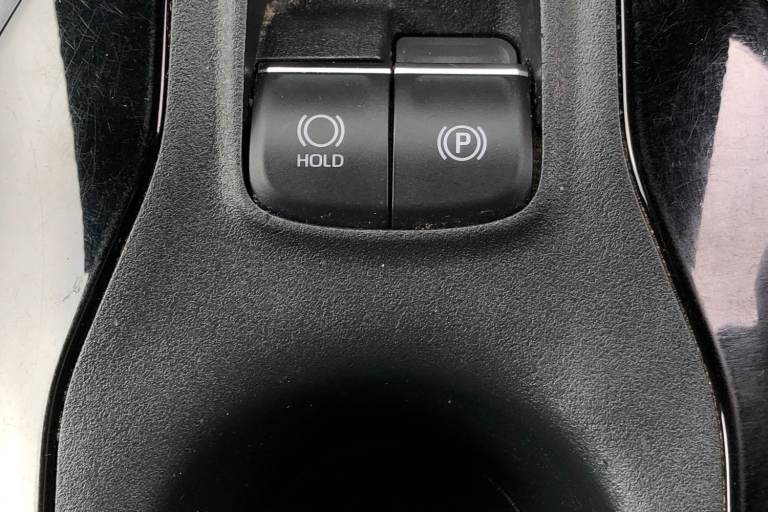 2024 Suzuki Swace 1.8 Hybrid Motion 5dr CVT Estate PETROL/ELECTRIC Automatic