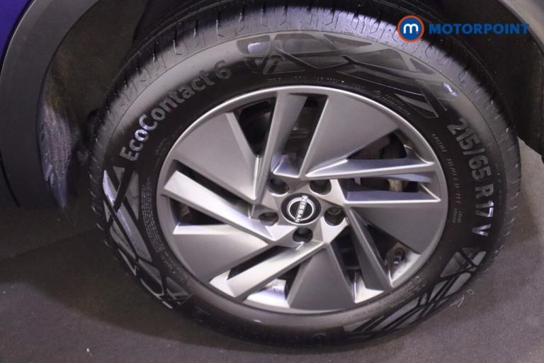 2023 Nissan Qashqai 1.3 DiG-T MH Acenta Premium 5dr SUV Petrol Manual