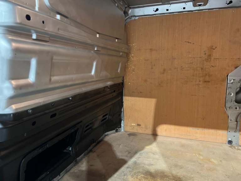 2021 Renault Trafic 2.0 dCi ENERGY 30 Sport LWB Standard Roof Euro 6 (s/s) 5dr PANEL VAN Diesel M...