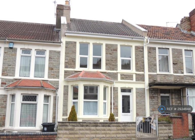 3 bedroom house in Sandown Road, Brislington, Bristol, BS4 (3 bed) (#2934844)