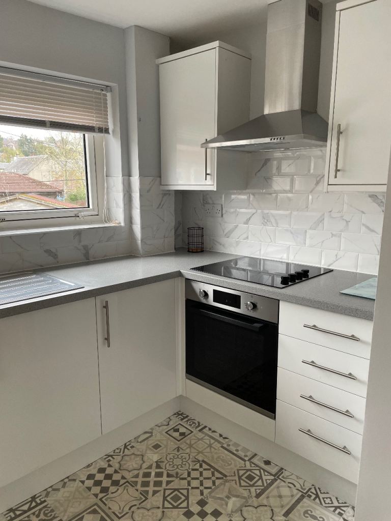 One bedroom flat to rent  Lochwinnoch 