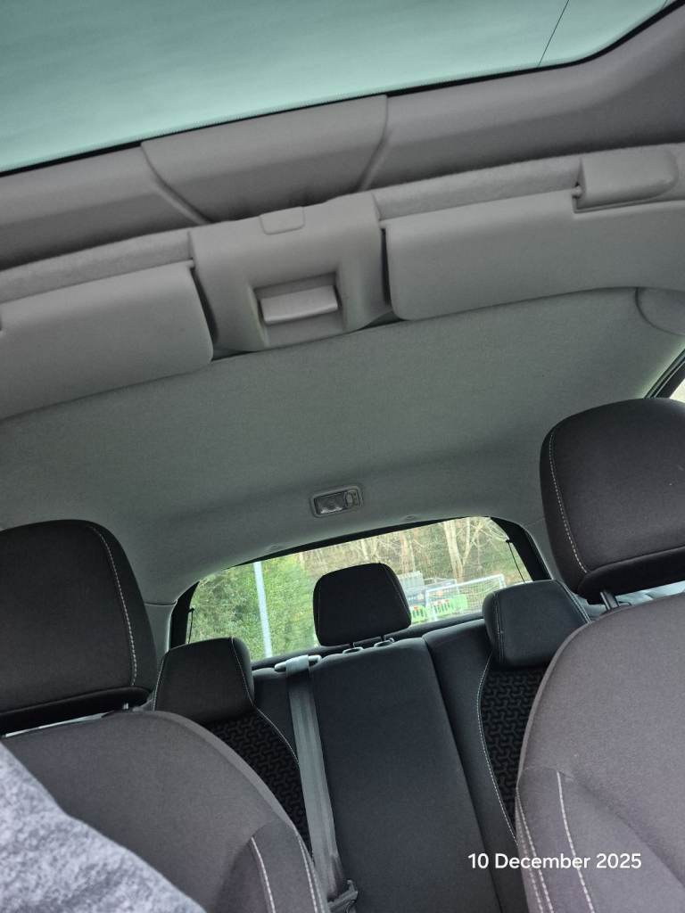 Citroen, C3, Hatchback, 2011, Manual, 1360 (cc), 5 doors