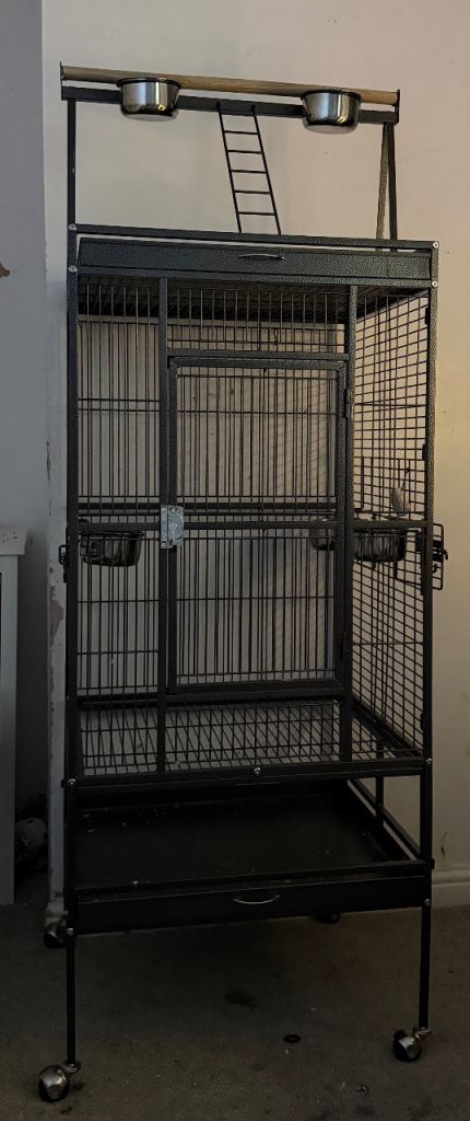 Bird/Parrot cage 