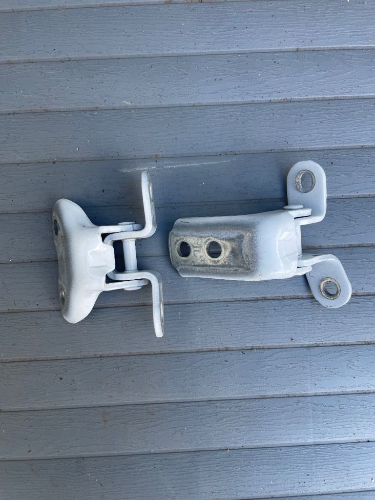 Lexus ES300h Door Hinges Front Left 2019-24