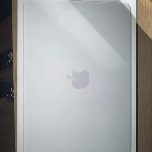 New Apple 13-inch MacBook Neo 256GB Storage