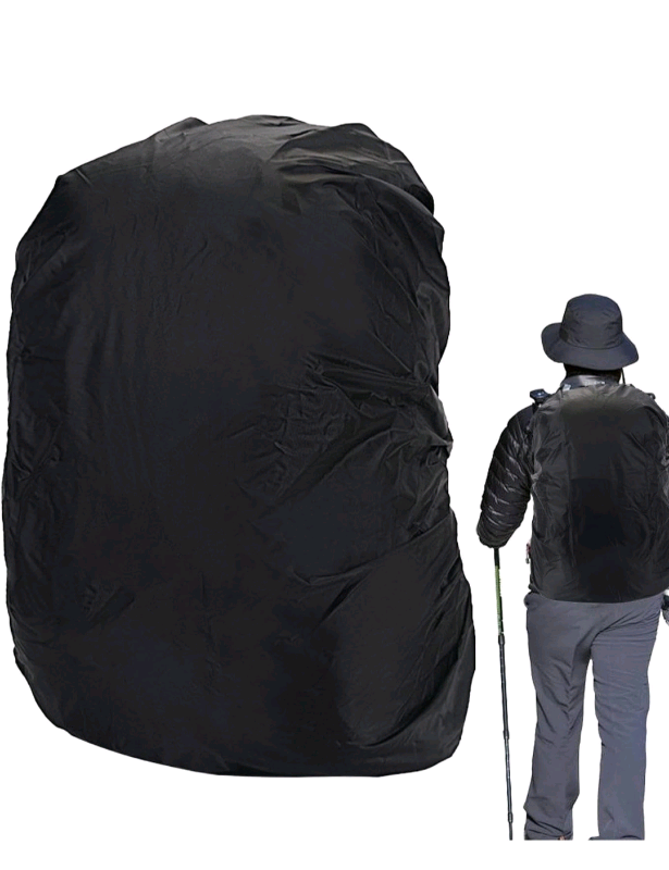 image for Bn Waterproof Backpack Cover