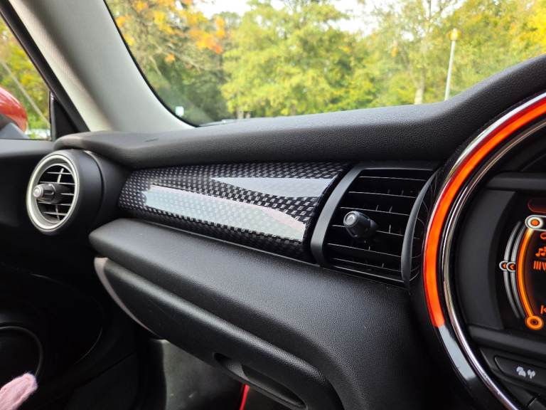 2015 Mini Cooper S Hatch - Newshape - 2.0 - like corsa fiesta st r gti polo clio 500 