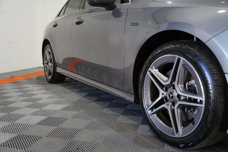 2021 Mercedes-Benz A-Class 1.3 A250e 15.6kWh AMG Line (Premium Plus 2) 8G-DCT Euro 6 (s/s) 4dr SA...