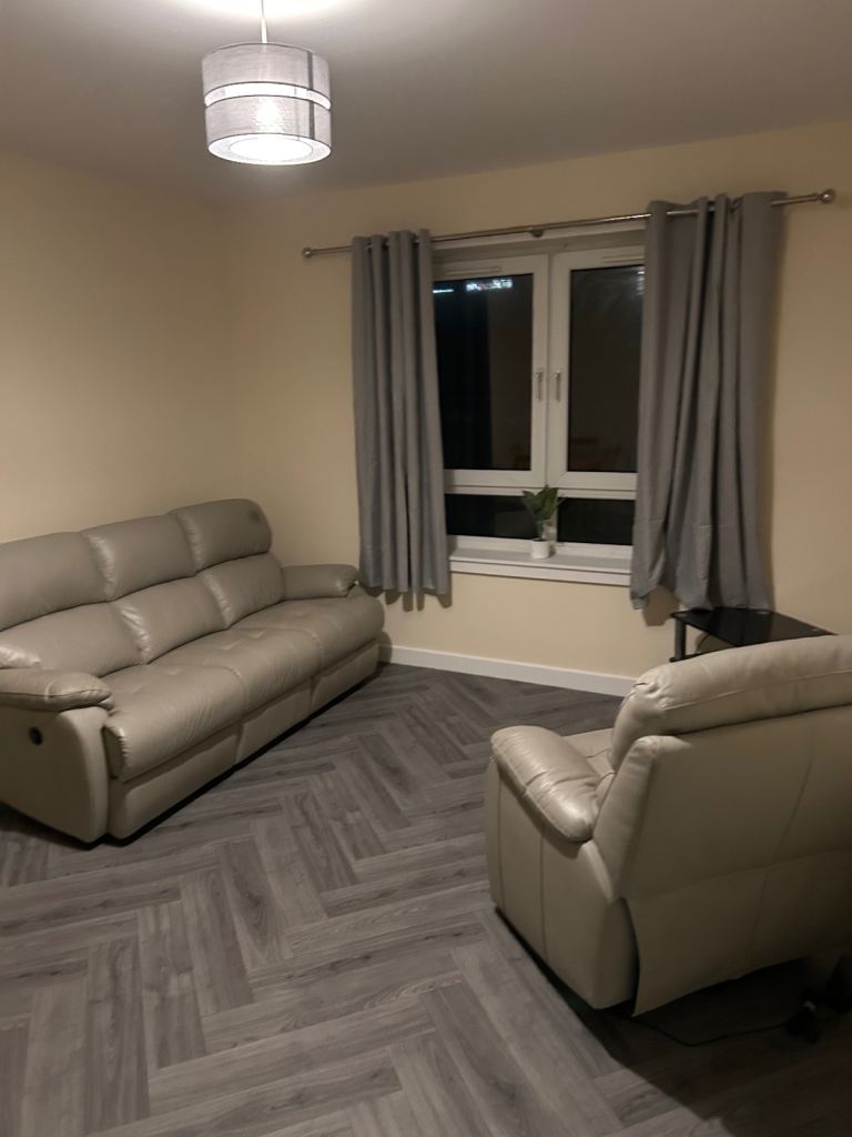 image for 3 Bed Flat Aberdeen AB24 3JX