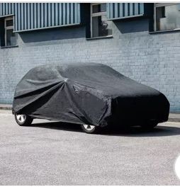 Car cover 