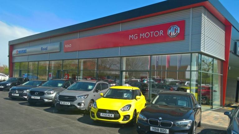 2024 MG MG ZS 115kW Trophy Connect EV Long Range73kWh 5dr Auto HATCHBACK Electric Automatic