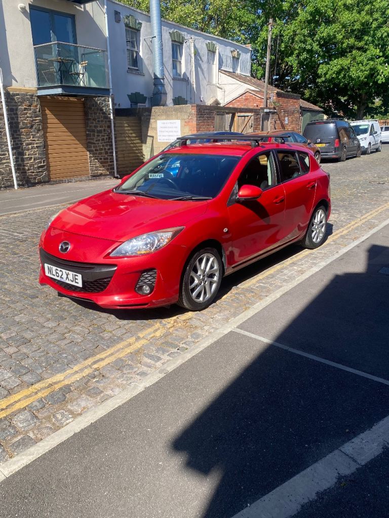 Hyundai Getz 1.1 MOT Dec 26 ULEZ £2795 