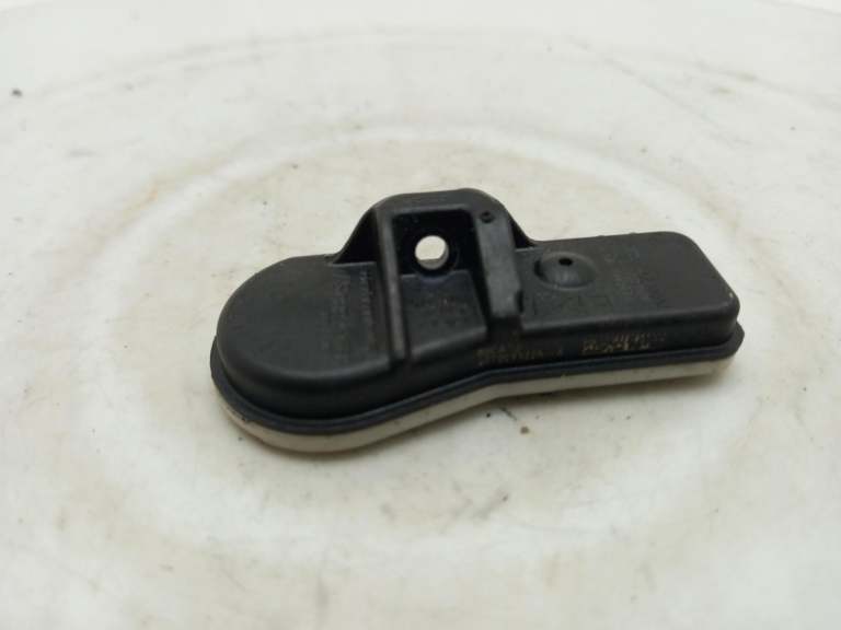 Smart Fortwo; Smartcar Tyre Pressure Sensor 2014-2024 A4539051701