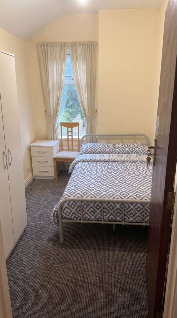 Your Supportive Housing Solution in Birmingham. All Universal Credits welcome.