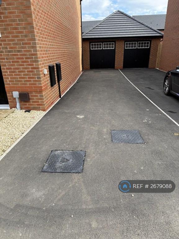 4 bedroom house in Neptune Street, Chester, CH4 (4 bed) (#2679088)