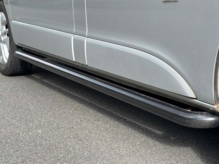 VAUXHALL VIVARO 1.6 CDTi 2700 BiTurbo ecoFLEX Sportive 2015