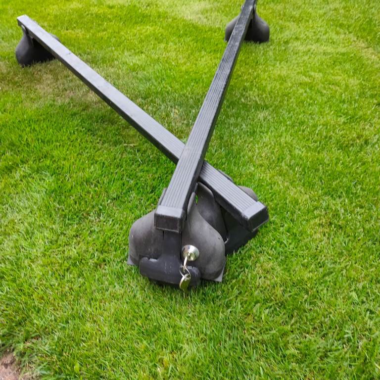 Thule 3006 Roof Bars