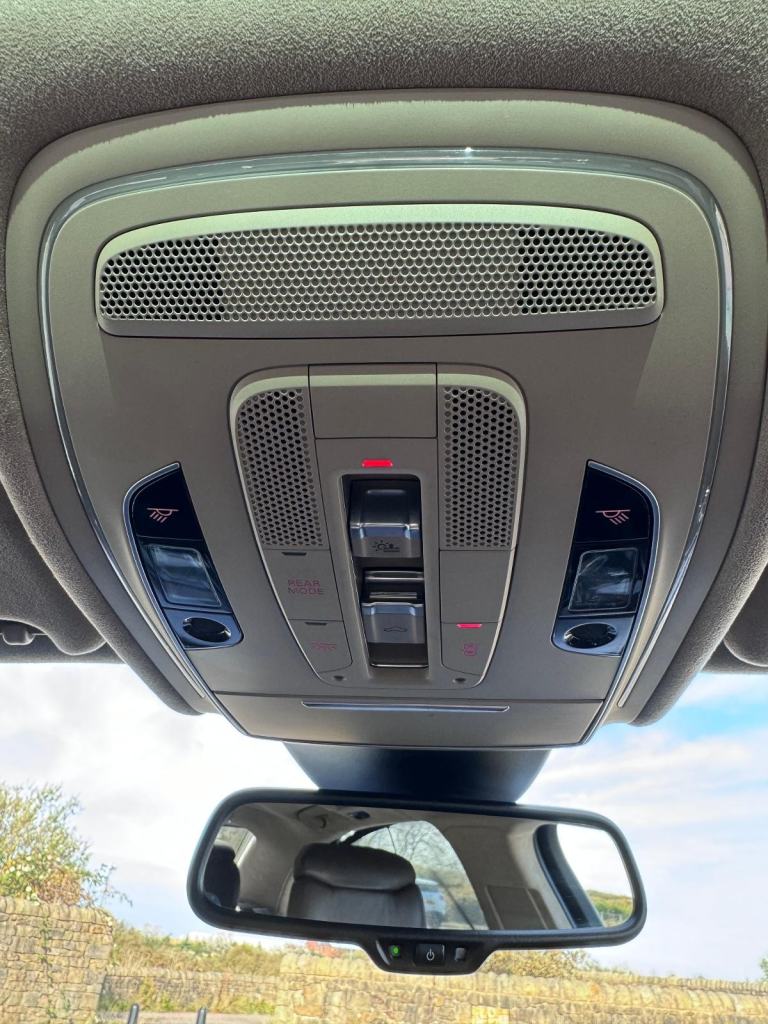 2015 Audi A8 LWB 6.3 W12. Ultimate Luxury Supersaloon. 47k. FSH. 500BHP.