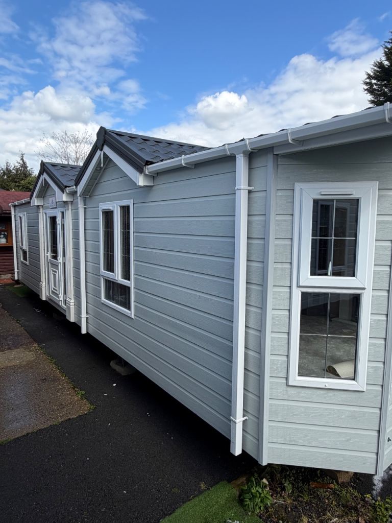 2022 deluxe Mobile Park home