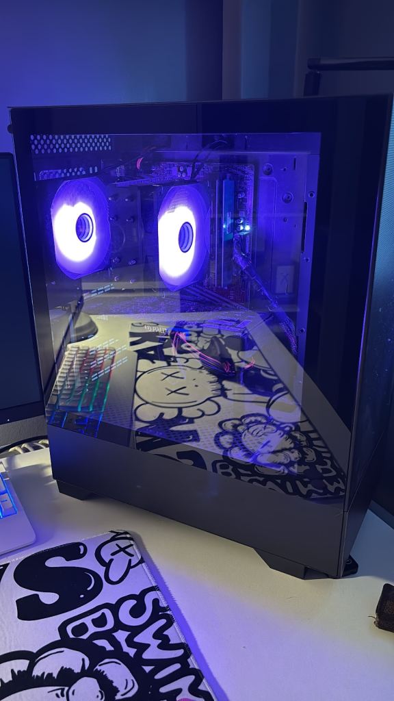 Mid end Gaming pc DM FOR OFFERS