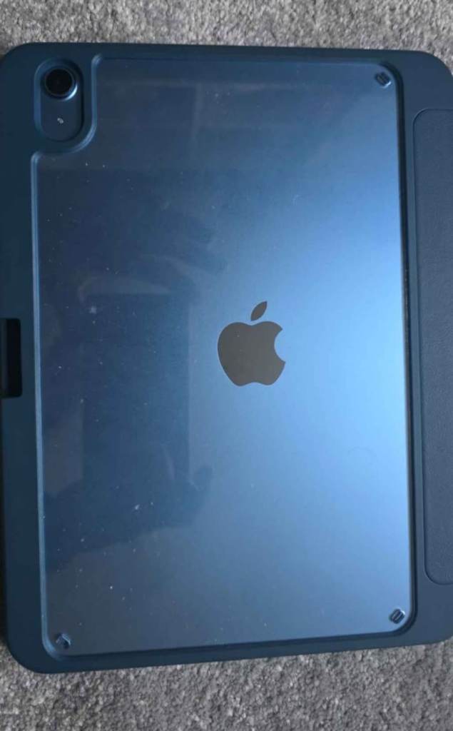 2025 ipad 11inch 