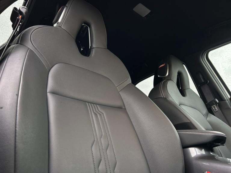 2023 Nissan Juke 1.6 Tekna SUV 5dr Petrol Hybrid Auto Euro 6 (143 ps) SUV PETROL/ELECTRIC Automatic