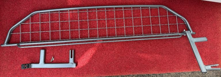 Audi A3 (2016-2020) Dog Guard - Travall TDG1393
