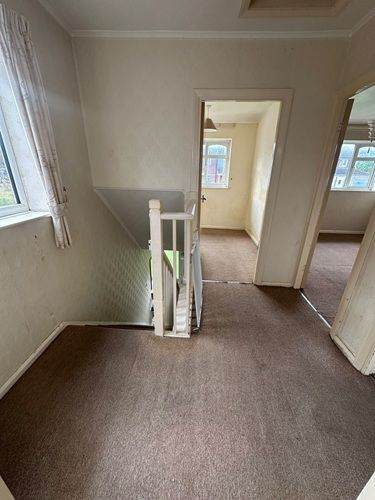 *B.C.H*-3 Bed Semi Detached Home-Badsey Rd, OLDBURY-Walking Distance to St James Primary School