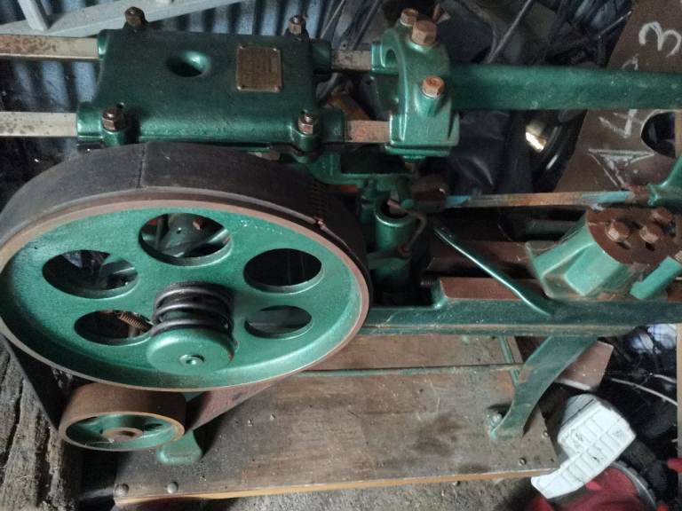 Metal saw 
