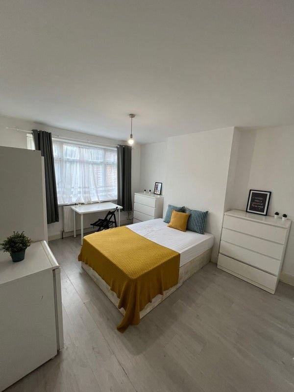 ✨Affordable Double Rooms – Cricklewood NW2📍| All Bills Incl!!