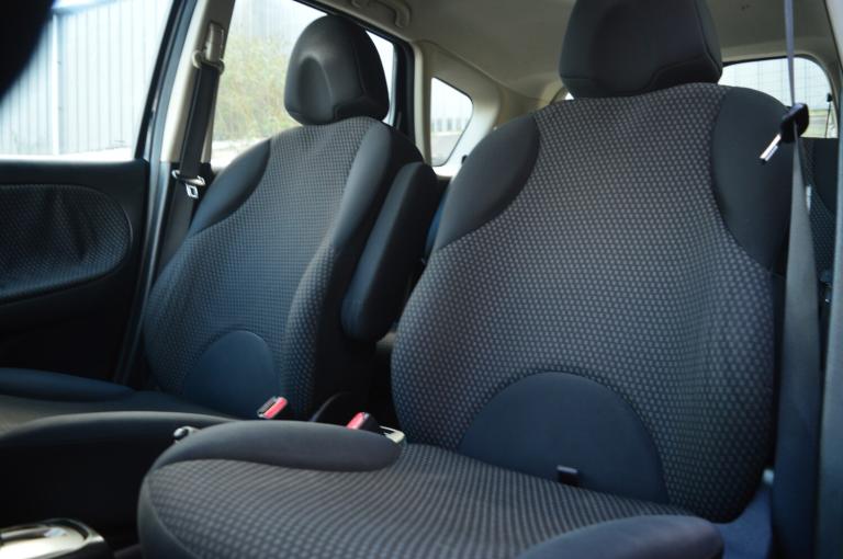 2008 Nissan Note 1.6 16V Acenta Hatchback 5dr Petrol Auto Euro 4 (110 ps)