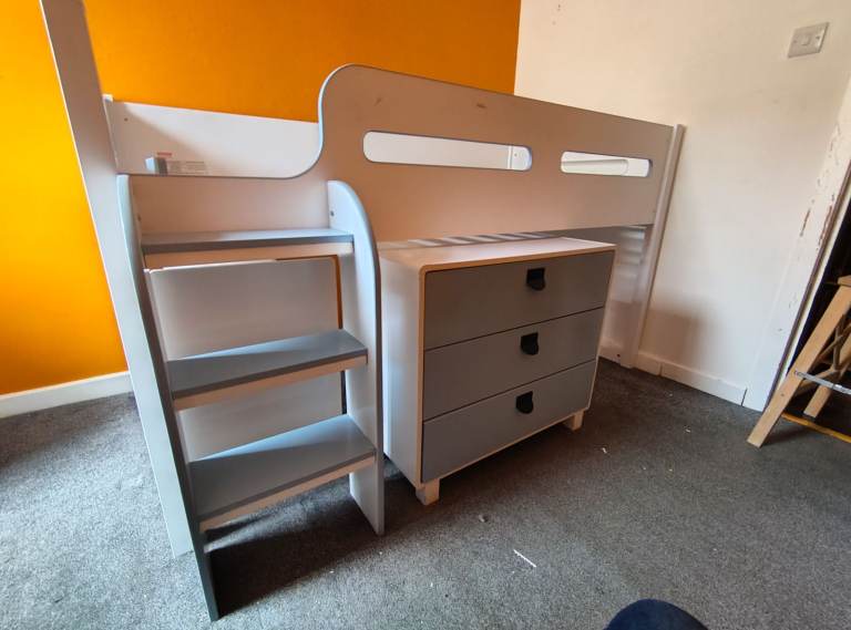 kimbo cabin bed 