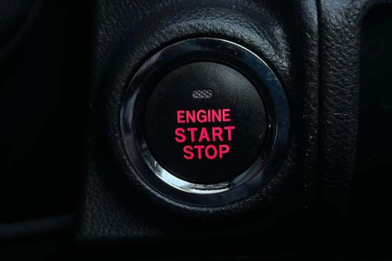 2023 Subaru Forester 2.0i e-Boxer Sport 5dr Lineartronic - BLIND SPOT MONITOR, HEATED SEATS, DUA ...