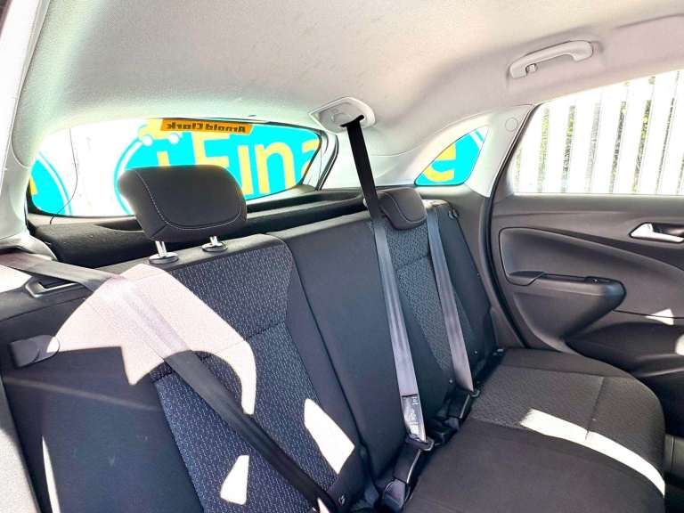 CAN'T GET CREDIT? CALL US! Vauxhall Crossland X 1.2 SE NAV, 2017, Manual- £99 DEPOSIT, £50 PER WEEK