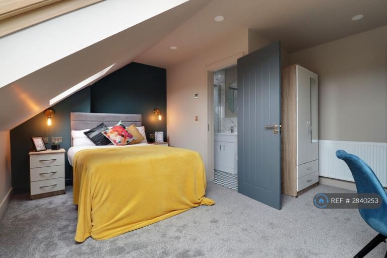 1 bedroom in Aylestone Road, Leicester, LE2 (#2840253)