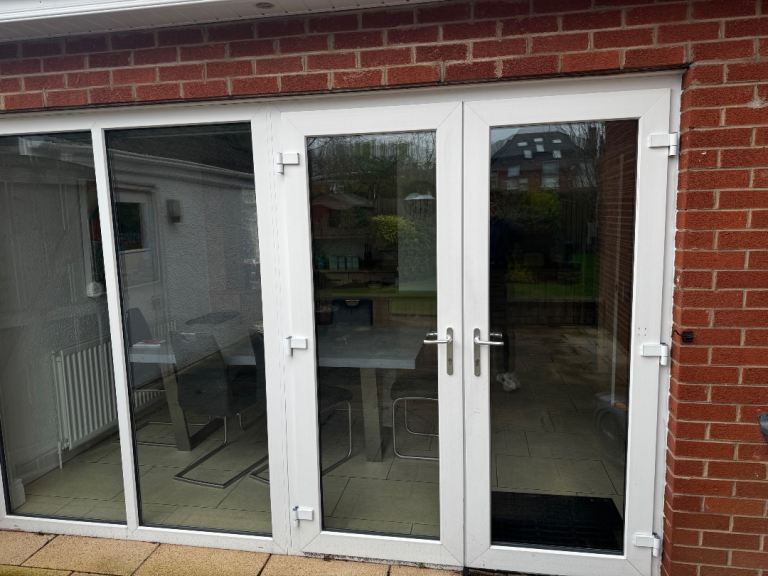 Patio Doors and Windows
