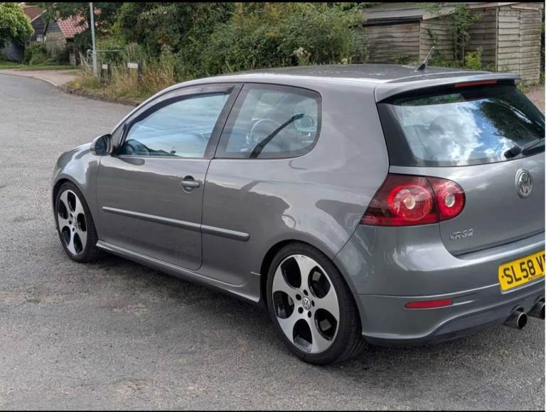 Volkswagen, GOLF, Hatchback, 2009, Manual, 3189 (cc), 3 doors