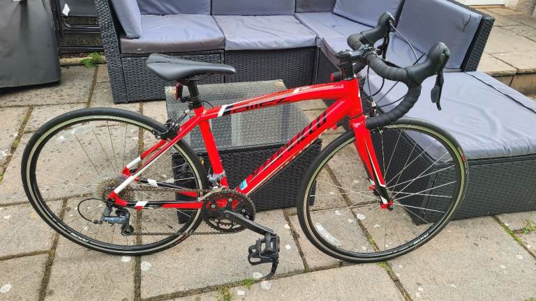 Specialized Allez 44cm like new