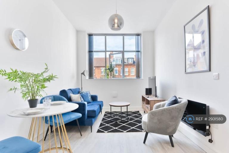 1 bedroom flat in Cromer Road, Birmingham, B12 (1 bed) (#2931580)