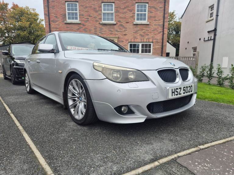 2005 530d M sport 