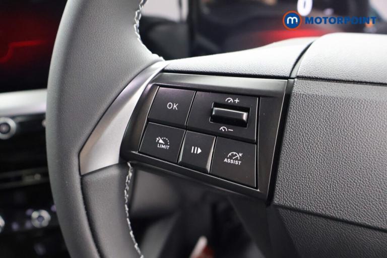 2025 Vauxhall Mokka 1.2 Turbo 136 GS 5dr SUV Petrol Manual