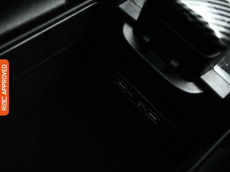 2017 Mercedes-Benz CLS 2.1 CLS220d AMG Line (Premium) Coupe 4dr Diesel G-Tronic+ Euro 6 (s/s) (17...